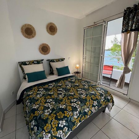 La Grenad'Ile Apartment Saint Pierre Luaran gambar
