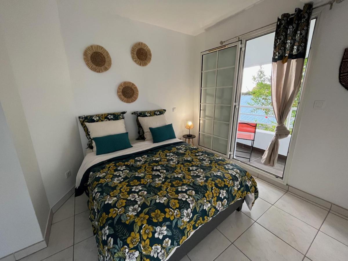 La Grenad'Ile Apartment Saint Pierre Luaran gambar