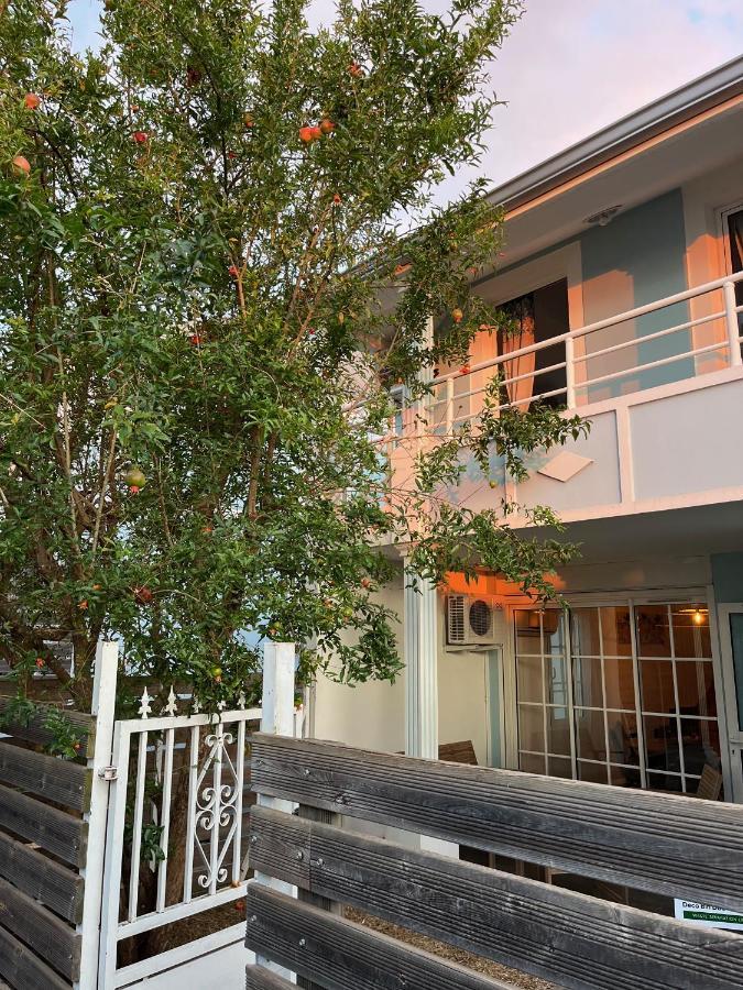 La Grenad'Ile Apartment Saint Pierre Luaran gambar
